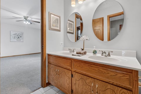 Tiny photo for 13311 S Columbine Circle, Plainfield, IL 60585 (MLS # 12764683)