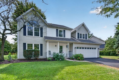 Photo of 13311 S Columbine Circle, Plainfield, IL 60585 (MLS # 12764683)