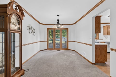 Tiny photo for 13311 S Columbine Circle, Plainfield, IL 60585 (MLS # 12764683)