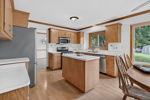 Tiny photo for 13311 S Columbine Circle, Plainfield, IL 60585 (MLS # 12764683)