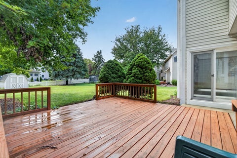 Tiny photo for 13311 S Columbine Circle, Plainfield, IL 60585 (MLS # 12764683)