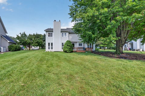 Tiny photo for 13311 S Columbine Circle, Plainfield, IL 60585 (MLS # 12764683)