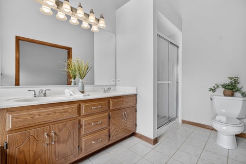 Tiny photo for 13311 S Columbine Circle, Plainfield, IL 60585 (MLS # 12764683)