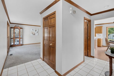 Tiny photo for 13311 S Columbine Circle, Plainfield, IL 60585 (MLS # 12764683)
