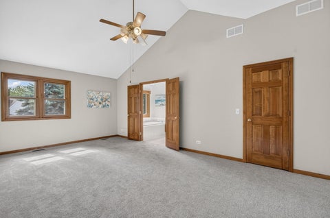 Tiny photo for 13311 S Columbine Circle, Plainfield, IL 60585 (MLS # 12764683)