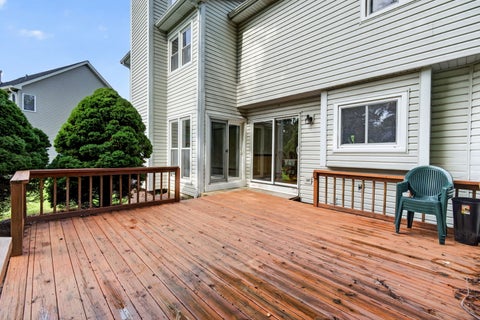 Tiny photo for 13311 S Columbine Circle, Plainfield, IL 60585 (MLS # 12764683)