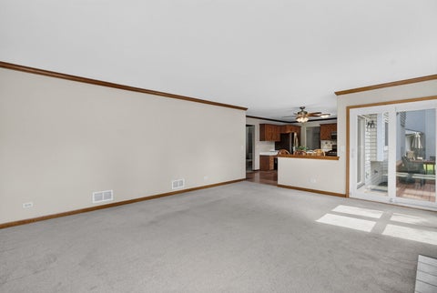 Tiny photo for 13311 S Columbine Circle, Plainfield, IL 60585 (MLS # 12764683)