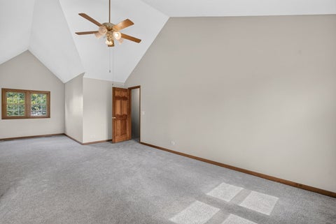 Tiny photo for 13311 S Columbine Circle, Plainfield, IL 60585 (MLS # 12764683)