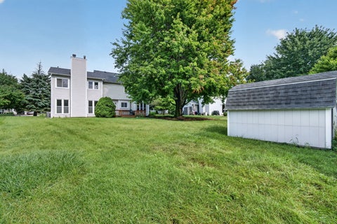 Tiny photo for 13311 S Columbine Circle, Plainfield, IL 60585 (MLS # 12764683)
