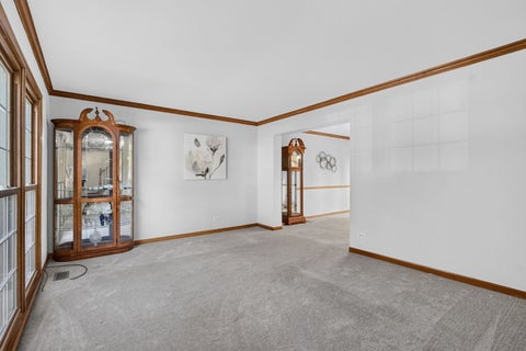 Tiny photo for 13311 S Columbine Circle, Plainfield, IL 60585 (MLS # 12764683)