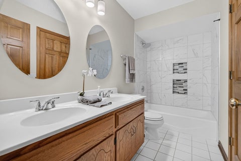 Tiny photo for 13311 S Columbine Circle, Plainfield, IL 60585 (MLS # 12764683)