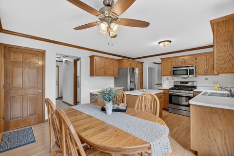 Tiny photo for 13311 S Columbine Circle, Plainfield, IL 60585 (MLS # 12764683)