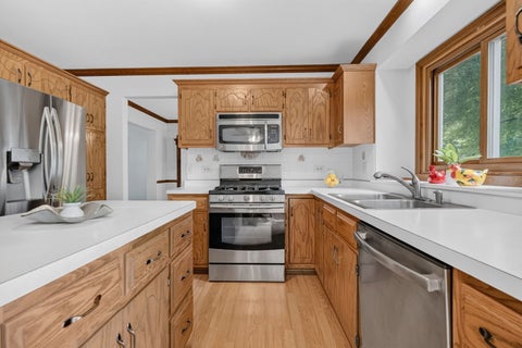 Tiny photo for 13311 S Columbine Circle, Plainfield, IL 60585 (MLS # 12764683)