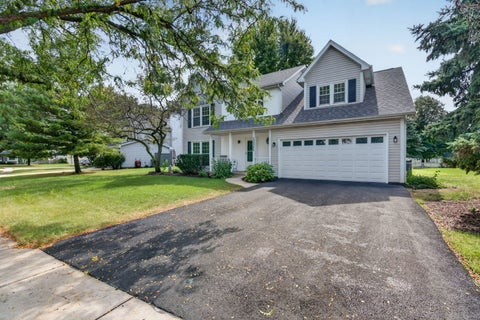 Tiny photo for 13311 S Columbine Circle, Plainfield, IL 60585 (MLS # 12764683)