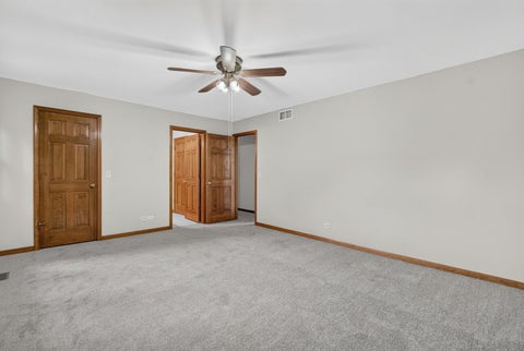 Tiny photo for 13311 S Columbine Circle, Plainfield, IL 60585 (MLS # 12764683)