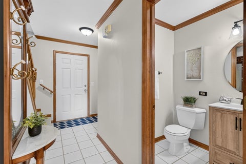 Tiny photo for 13311 S Columbine Circle, Plainfield, IL 60585 (MLS # 12764683)