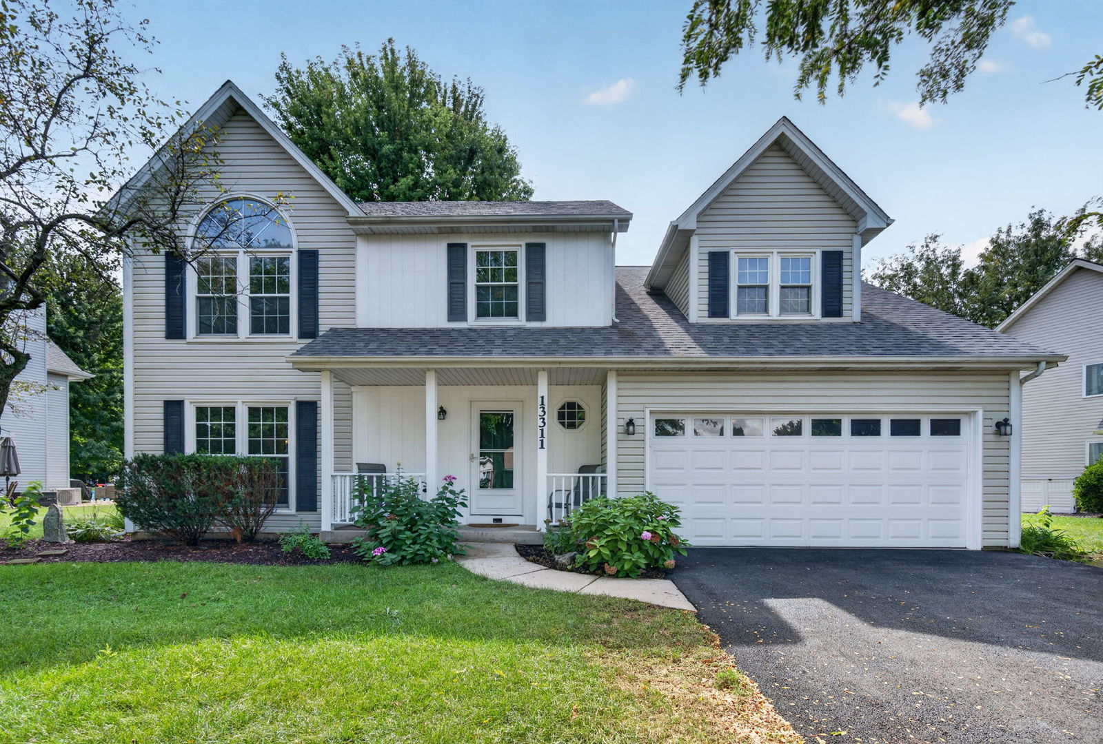 13311 S Columbine Circle