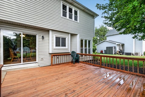 Tiny photo for 13311 S Columbine Circle, Plainfield, IL 60585 (MLS # 12764683)