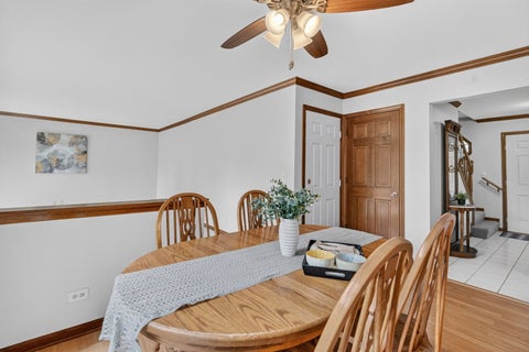 Tiny photo for 13311 S Columbine Circle, Plainfield, IL 60585 (MLS # 12764683)