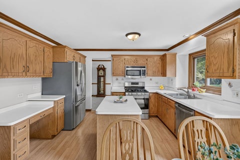 Tiny photo for 13311 S Columbine Circle, Plainfield, IL 60585 (MLS # 12764683)