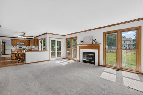Tiny photo for 13311 S Columbine Circle, Plainfield, IL 60585 (MLS # 12764683)