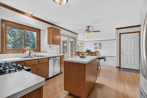Tiny photo for 13311 S Columbine Circle, Plainfield, IL 60585 (MLS # 12764683)