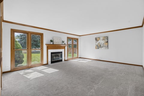 Tiny photo for 13311 S Columbine Circle, Plainfield, IL 60585 (MLS # 12764683)