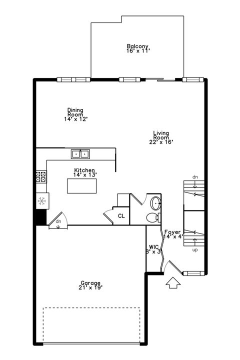 Tiny photo for 3806 ASHLEY Court, Rolling Meadows, IL 60008 (MLS # 12590769)