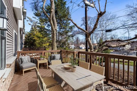 Tiny photo for 3806 ASHLEY Court, Rolling Meadows, IL 60008 (MLS # 12590769)