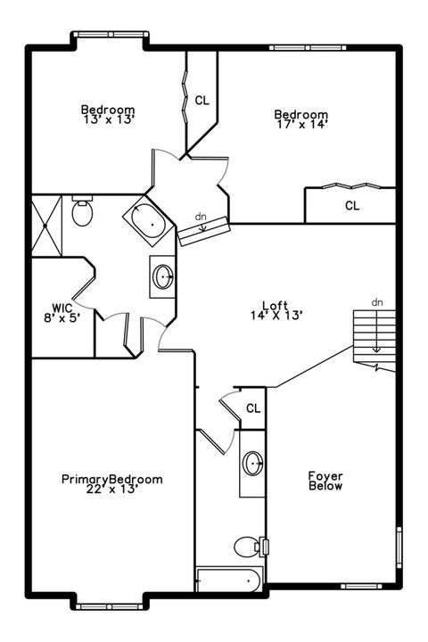 Tiny photo for 3806 ASHLEY Court, Rolling Meadows, IL 60008 (MLS # 12590769)