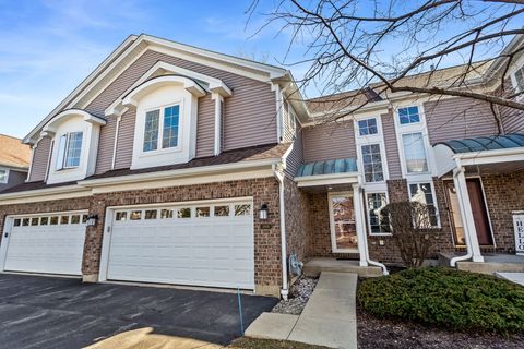 Photo of 3806 ASHLEY Court, Rolling Meadows, IL 60008 (MLS # 12590769)