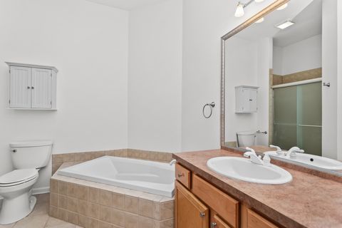 Tiny photo for 3806 ASHLEY Court, Rolling Meadows, IL 60008 (MLS # 12590769)