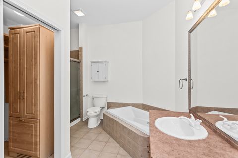 Tiny photo for 3806 ASHLEY Court, Rolling Meadows, IL 60008 (MLS # 12590769)