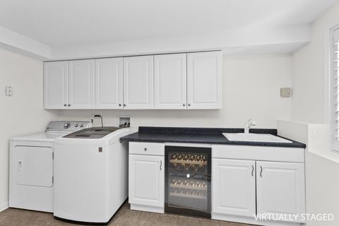 Tiny photo for 3806 ASHLEY Court, Rolling Meadows, IL 60008 (MLS # 12590769)