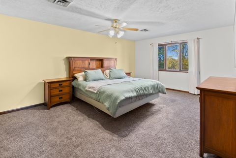 Tiny photo for 5180 E Mcardle Road, Coal City, IL 60416 (MLS # 12527236)