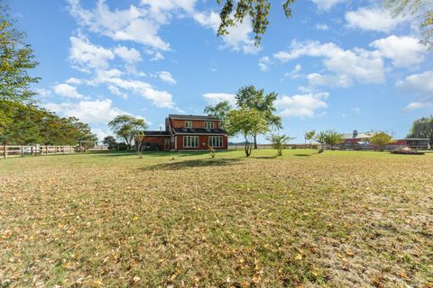 Tiny photo for 5180 E Mcardle Road, Coal City, IL 60416 (MLS # 12527236)
