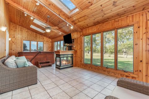 Tiny photo for 5180 E Mcardle Road, Coal City, IL 60416 (MLS # 12527236)