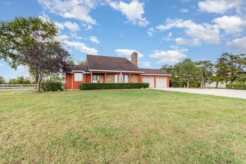 Tiny photo for 5180 E Mcardle Road, Coal City, IL 60416 (MLS # 12527236)