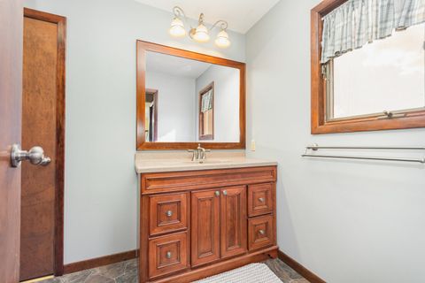 Tiny photo for 5180 E Mcardle Road, Coal City, IL 60416 (MLS # 12527236)