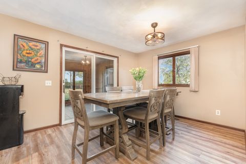 Tiny photo for 5180 E Mcardle Road, Coal City, IL 60416 (MLS # 12527236)