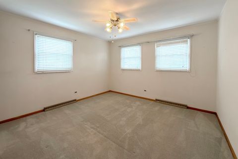 Tiny photo for 3000 starling Lane, Rolling Meadows, IL 60008 (MLS # 12635497)