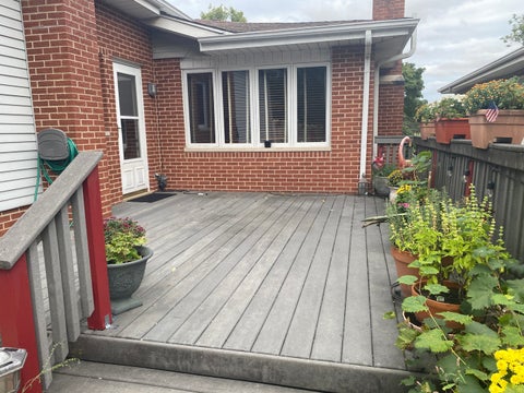 Tiny photo for 1448 CONCORD Avenue, Westchester, IL 60154 (MLS # 12765088)