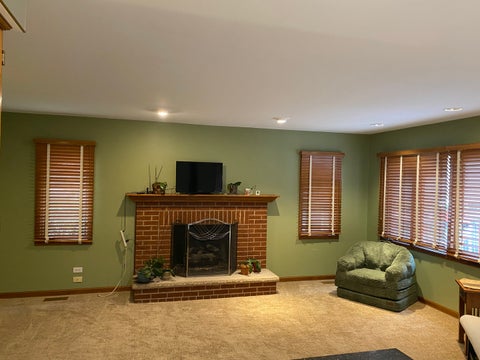 Tiny photo for 1448 CONCORD Avenue, Westchester, IL 60154 (MLS # 12765088)