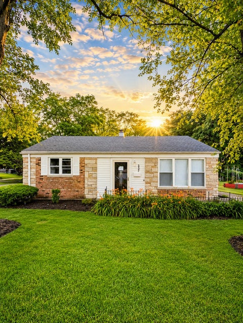 Photo of 257 Lester Road, Park Forest, IL 60466 (MLS # 12690070)