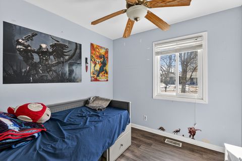 Tiny photo for 196 Hadleigh Road, Bolingbrook, IL 60440 (MLS # 12598099)