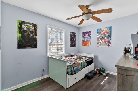 Tiny photo for 196 Hadleigh Road, Bolingbrook, IL 60440 (MLS # 12598099)