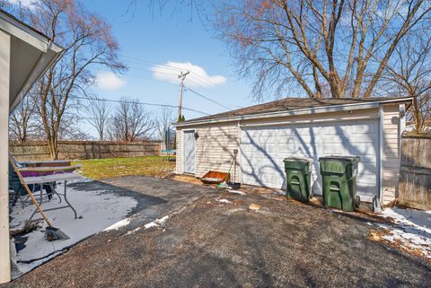 Tiny photo for 196 Hadleigh Road, Bolingbrook, IL 60440 (MLS # 12598099)