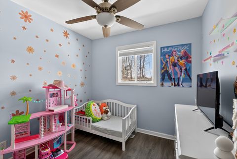 Tiny photo for 196 Hadleigh Road, Bolingbrook, IL 60440 (MLS # 12598099)