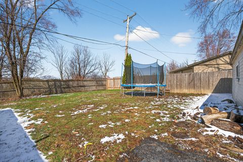 Tiny photo for 196 Hadleigh Road, Bolingbrook, IL 60440 (MLS # 12598099)
