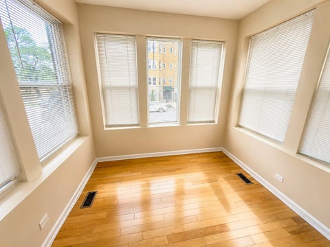 Tiny photo for 3105 W Argyle Street #1, Chicago, IL 60625 (MLS # 12747602)